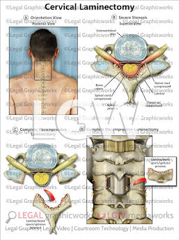 Cervical Laminectomy