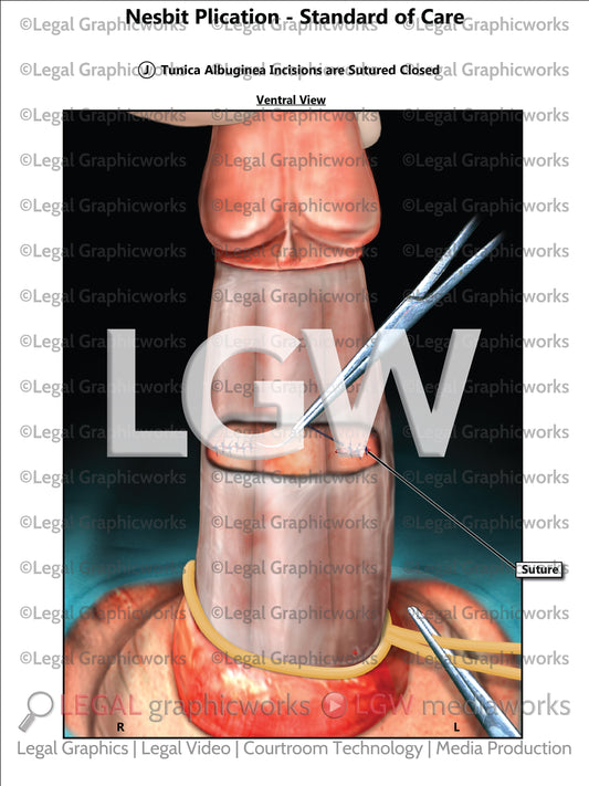 Nesbit Plication - Standard of Care