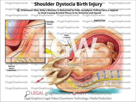 Shoulder Dystocia Birth Injury