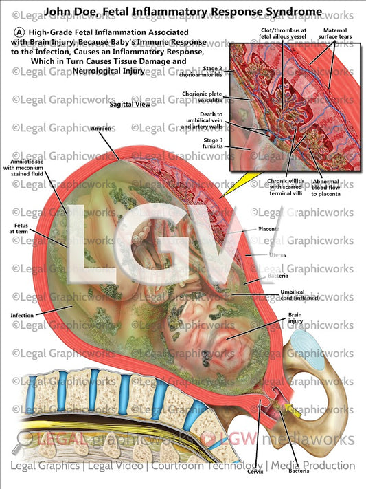 Fetal Inflammatory Response Syndrome