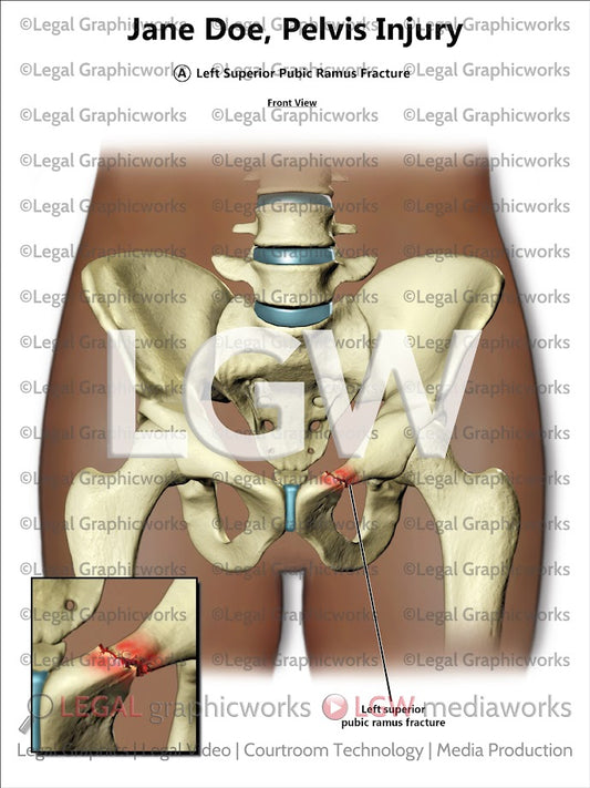 Pelvis Injury
