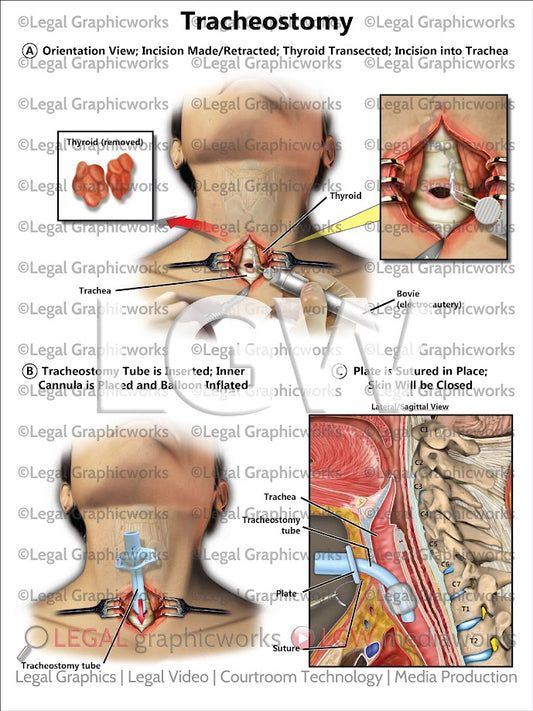 Tracheostomy