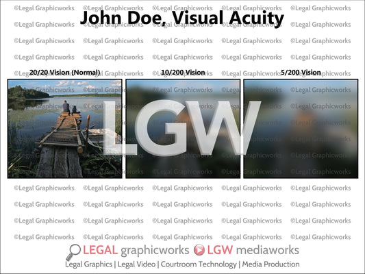 Visual Acuity