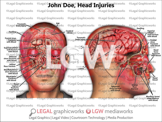 Head Injuries